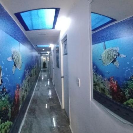 Hotel Dmauro Cartagena Exteriör bild